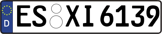 ES-XI6139
