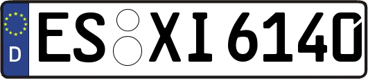 ES-XI6140