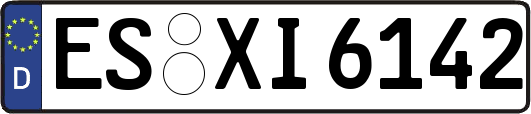 ES-XI6142