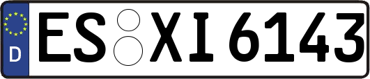 ES-XI6143