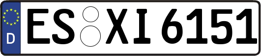 ES-XI6151