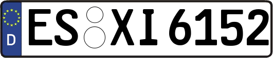 ES-XI6152