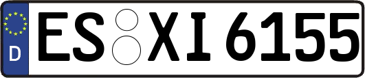 ES-XI6155