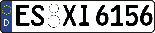 ES-XI6156