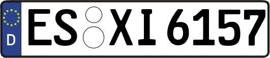 ES-XI6157