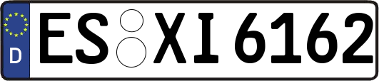 ES-XI6162