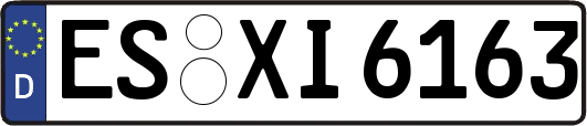 ES-XI6163