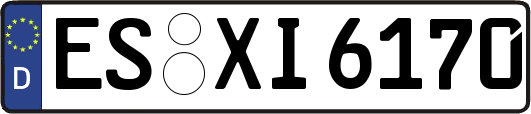 ES-XI6170