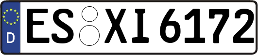 ES-XI6172