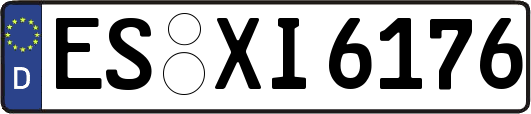 ES-XI6176