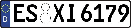 ES-XI6179