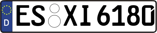 ES-XI6180
