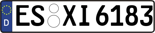 ES-XI6183