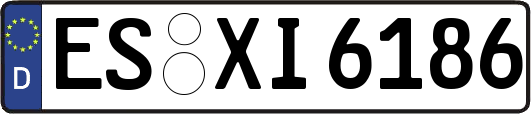 ES-XI6186