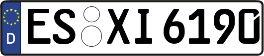 ES-XI6190