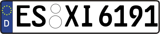 ES-XI6191
