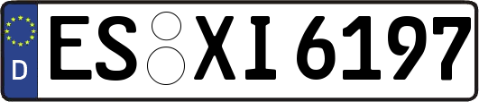 ES-XI6197