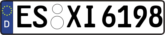 ES-XI6198