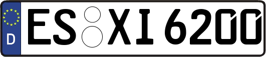 ES-XI6200