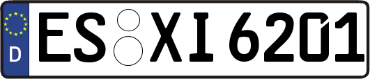 ES-XI6201