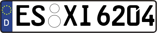 ES-XI6204