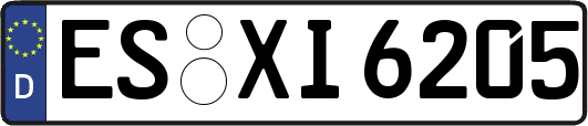 ES-XI6205