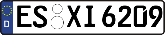 ES-XI6209