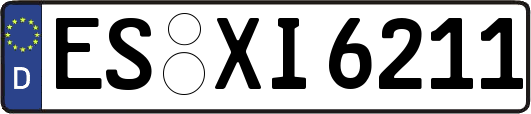 ES-XI6211