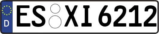 ES-XI6212