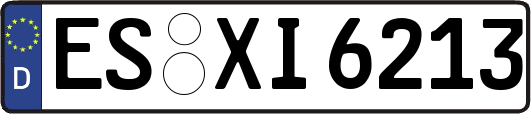 ES-XI6213