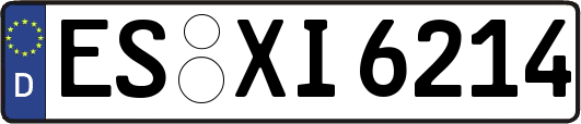 ES-XI6214