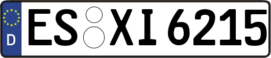 ES-XI6215
