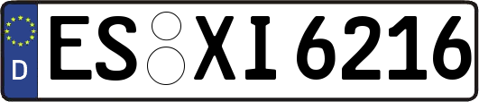 ES-XI6216