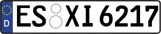ES-XI6217