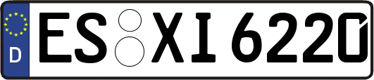 ES-XI6220
