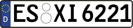 ES-XI6221