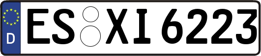 ES-XI6223