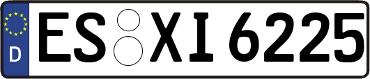 ES-XI6225