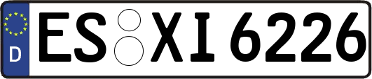 ES-XI6226