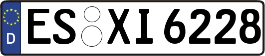 ES-XI6228