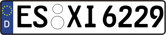 ES-XI6229