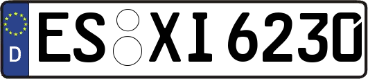 ES-XI6230
