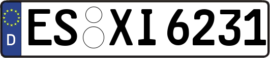 ES-XI6231