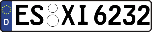 ES-XI6232