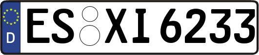 ES-XI6233