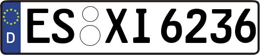ES-XI6236