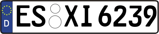 ES-XI6239