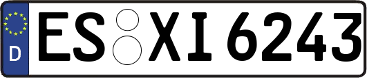 ES-XI6243