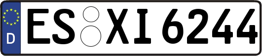 ES-XI6244
