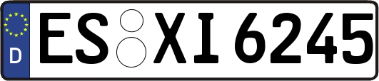 ES-XI6245